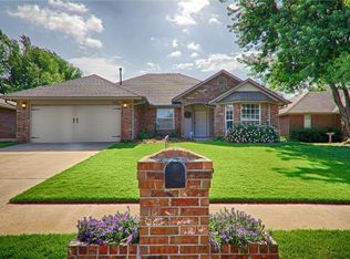 608 Old Bugle Rd, Edmond, OK 73003