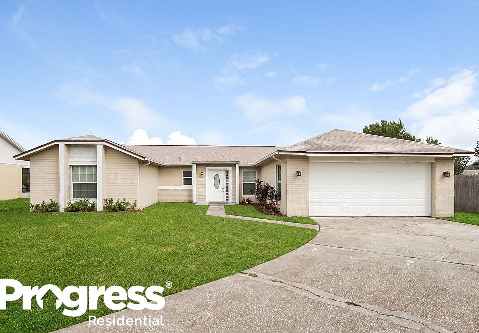 11919 Cassiabark Ct, Orlando, FL 32837 Zillow