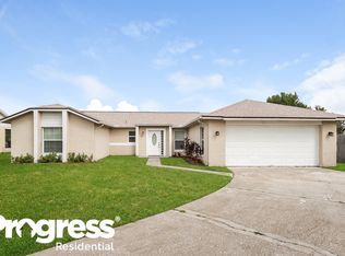 11919 Cassiabark Ct, Orlando, FL 32837