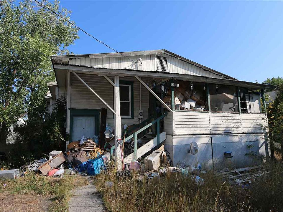 2nd image of 313 S Warren Ave