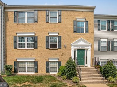 12197 Chaucer Ln #12197, Woodbridge, VA, 22192
