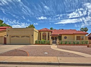 4171 W Post Rd, Chandler, AZ 85226