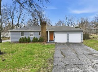 4722 Claremont Ave, Kansas City, MO 64133