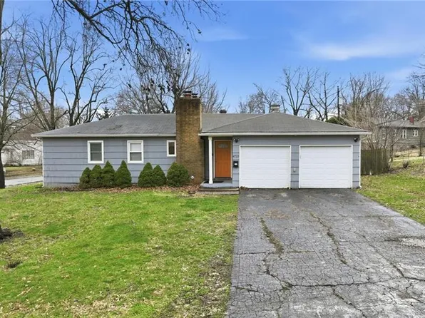 4722 Claremont Ave, Kansas City, MO 64133
