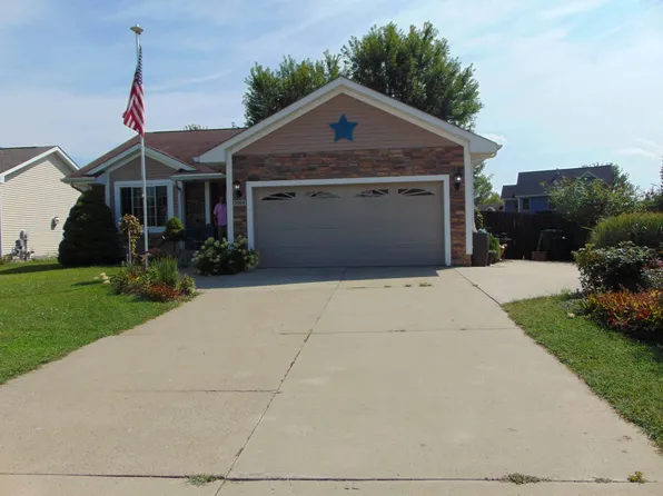 3014 SW Glenbrooke Blvd, Ankeny, IA 50023