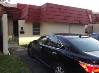 6940 NW 5th St, Plantation, FL 33317