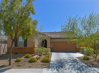 2032 Canvas Edge Dr, Henderson, NV 89044
