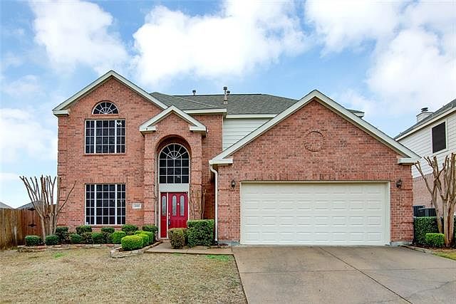 1st image of 4005 Silktree Dr