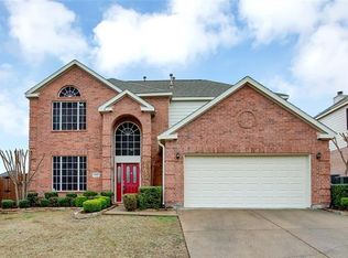 4005 Silktree Dr, Garland, TX 75043