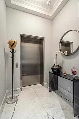 Rented by Brown Harris Stevens | media 14