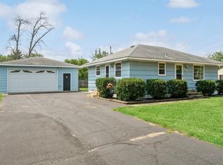 640 84th Ave NE, Spring Lake Park, MN 55432