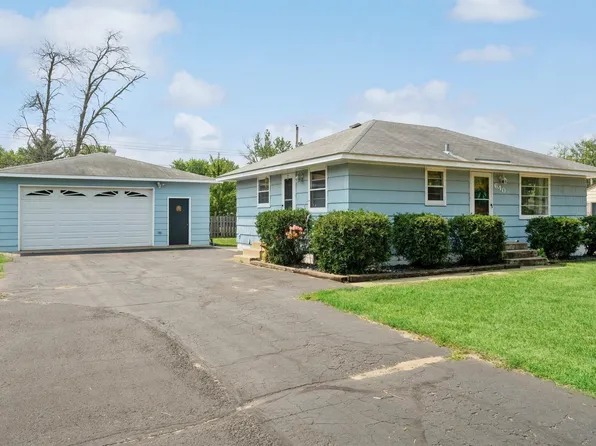 640 84th Ave NE, Spring Lake Park, MN 55432