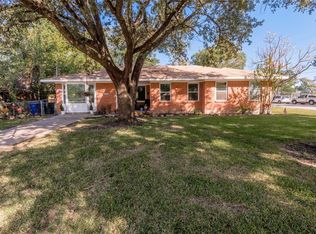 1414 23rd St, Huntsville, TX 77340