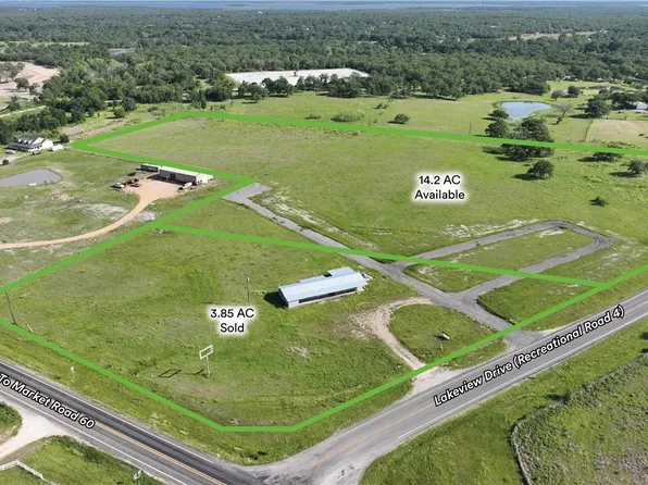 12019 Recreational Rd #4, Somerville, TX 77879