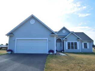 175 Sedgley Park, West Henrietta, NY 14586