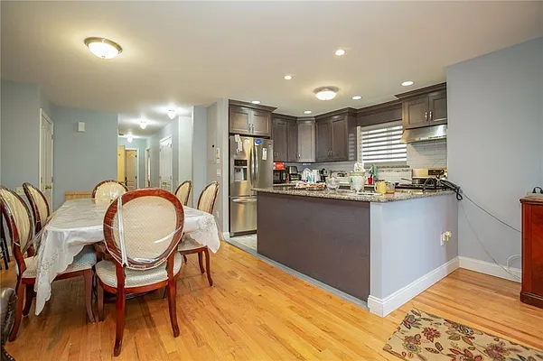 Sold by Ben Bay Realty Co. of Bay Ridge | media 6