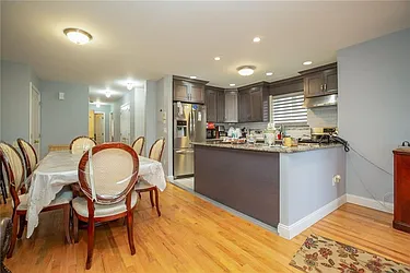 Sold by Ben Bay Realty Co. of Bay Ridge
