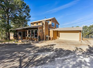 4 Tecolote Rd, Tijeras, NM 87059