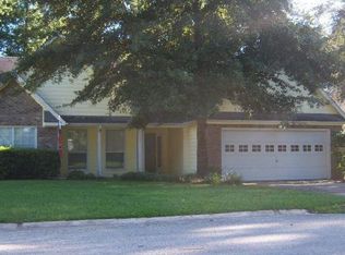 101 Hallowes Dr S, Saint Marys, GA 31558
