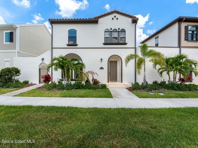 8476 Lyside Dr, Melbourne, FL, 32940