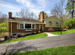 309 Compton Hills Dr, Cincinnati, OH 45215