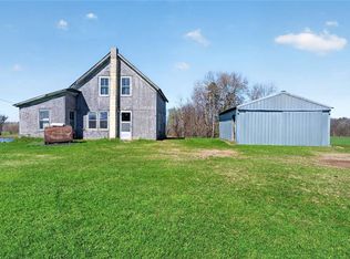 12499 Brooklyn Rd, Minong, WI 54859