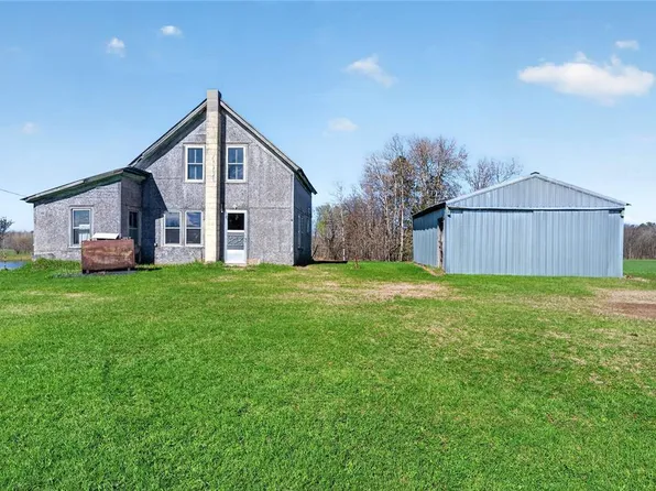 12499 Brooklyn Road, Minong, WI 54859