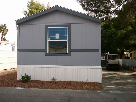 2nd image of 825 N Lamb Blvd Spc 360