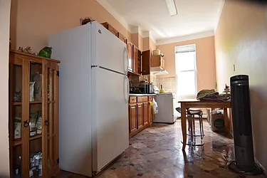 Rented by Coda Real Estate NYC