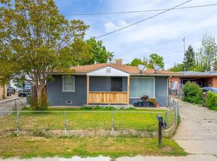 1021 Hawk Ave, Sacramento, CA