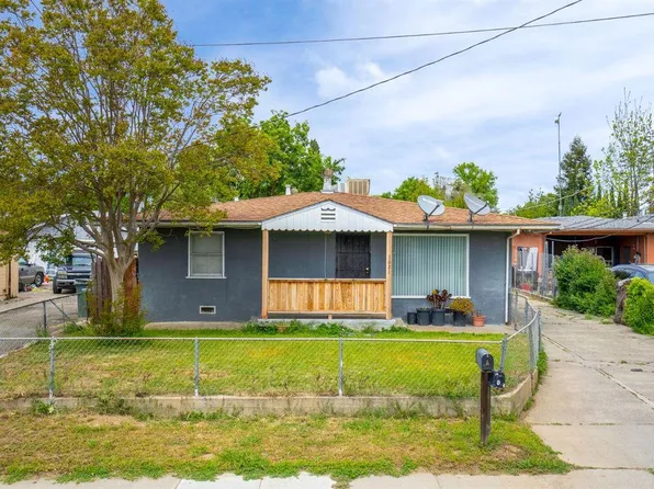 1021 Hawk Ave, Sacramento, CA 95833