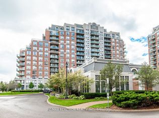 310 Red Maple Rd #306, Richmond Hill, ON L4C0T7