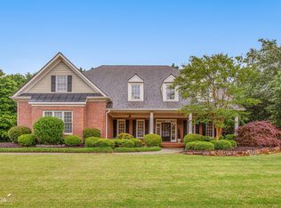 575 Rose Border Dr, Roswell, GA
