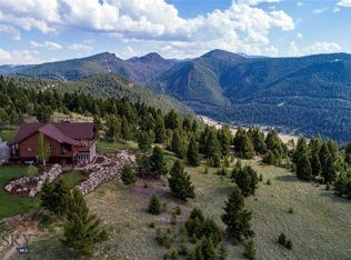 990 Zacoty Trl, Ramsay, MT 59748