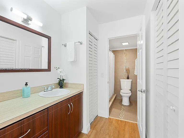 1351 SW 125th Ave #108S — Photo 16