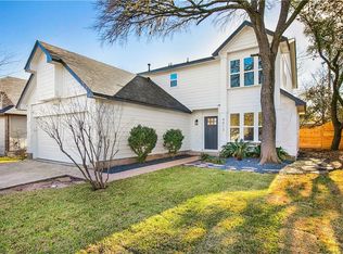 4013 Alexandria Dr, Austin, TX 78749