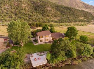 2859-335 County Rd, New Castle, CO 81647