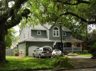 15 N Basilica Ave, Hanahan, SC 29410