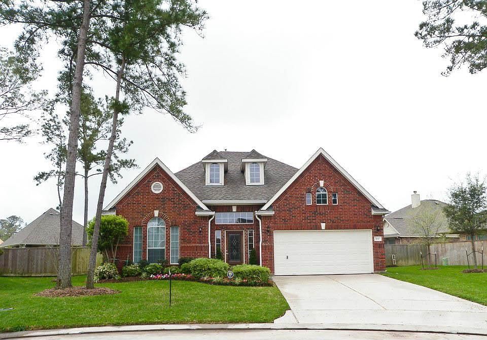 1st image of 1610 N Primavera Dr
