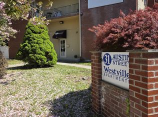 31 Austin St APT 5B, New Haven, CT 06515