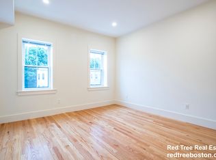 150 Pleasant St #3, Boston, MA 02125