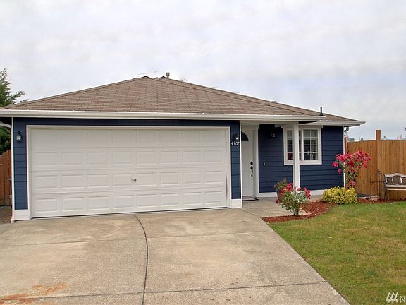 2nd image of 4307 151st Pl NE