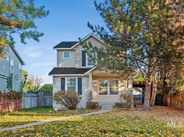 8760 W Stirrup St, Boise, ID 83709