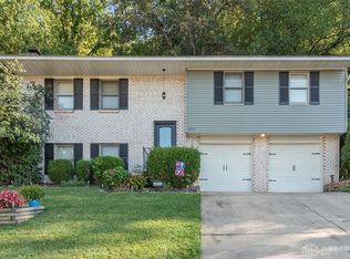 5870 Lake Tahoe Ct, Fairfield, OH 45014