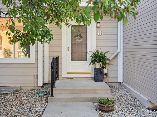 4255 Westshore Way #E-16, Fort Collins, CO 80525