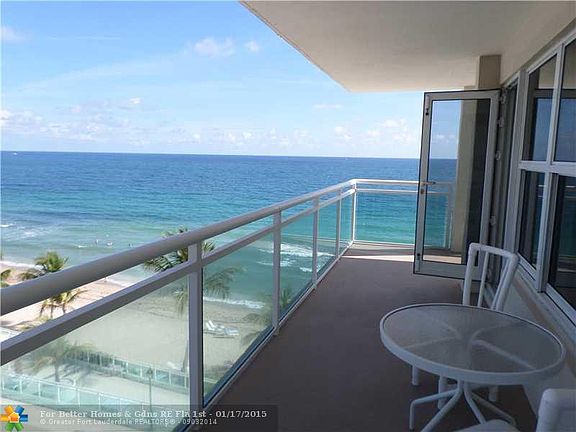 4th image of 3900 Galt Ocean Dr APT 517
