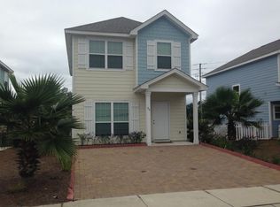 59 St Vincent Ln, Panama City Beach, FL 32413