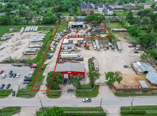 270 E Anderson Rd, Houston, TX 77047