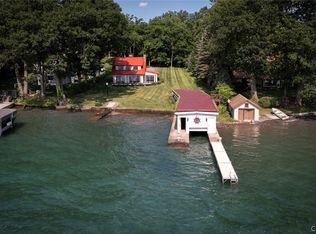 2761 E Lake Rd, Skaneateles, NY 13152