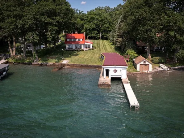 2761 E Lake Rd, Skaneateles, NY 13152